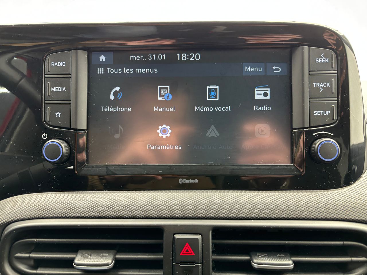 Foto Hyundai i10 18