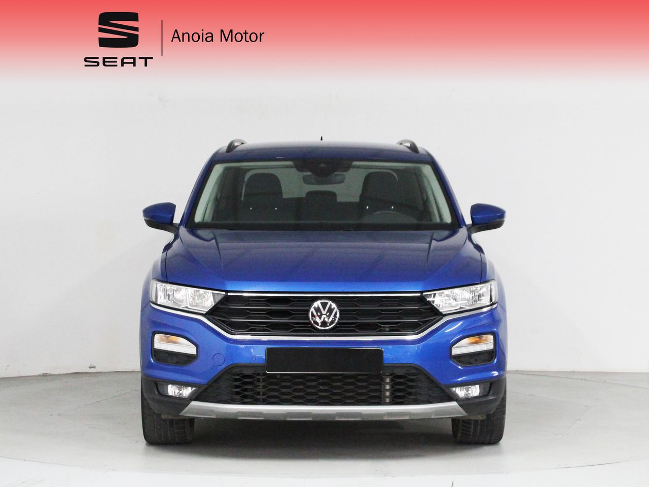 Foto Volkswagen T-Cross 2