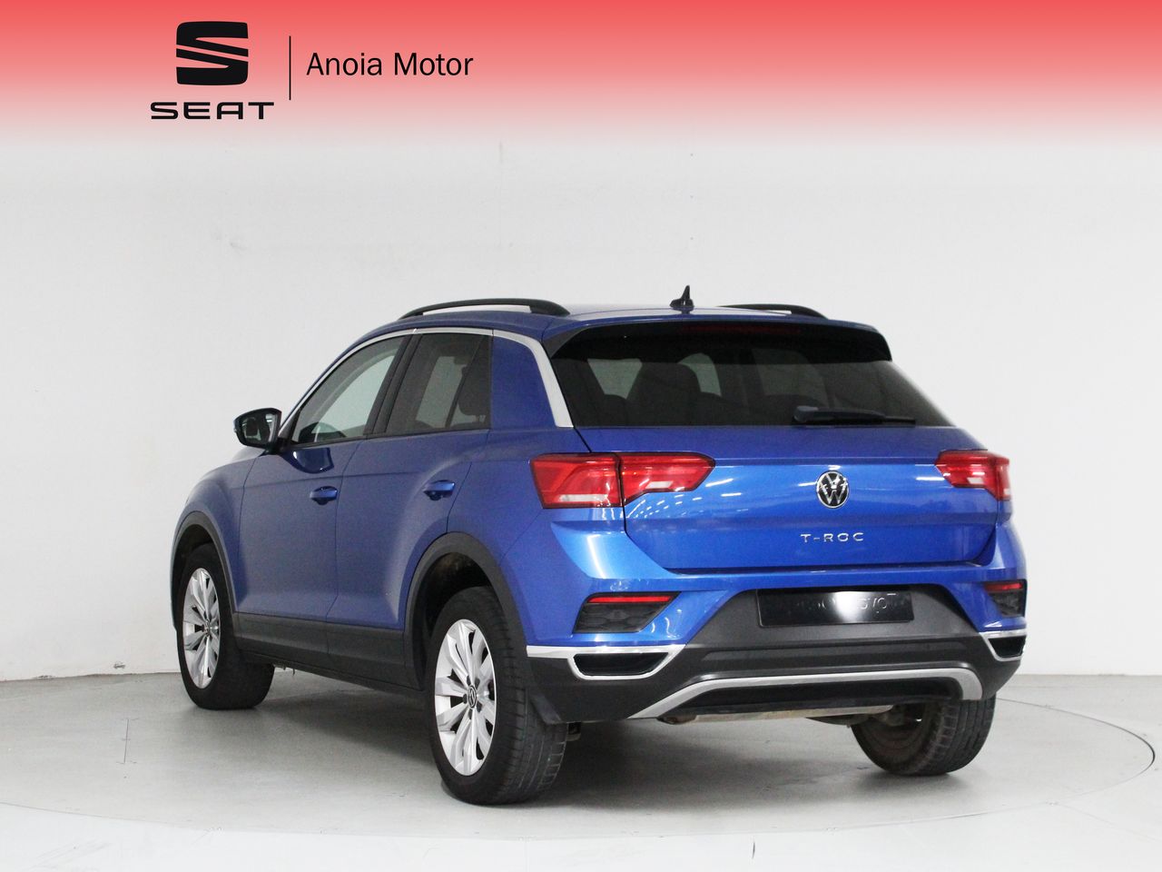 Foto Volkswagen T-Cross 7