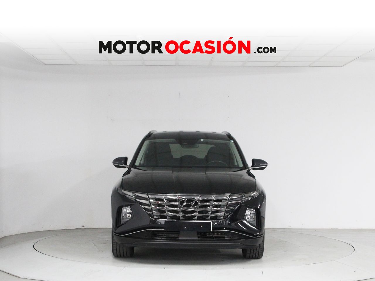 Foto Hyundai Tucson 2