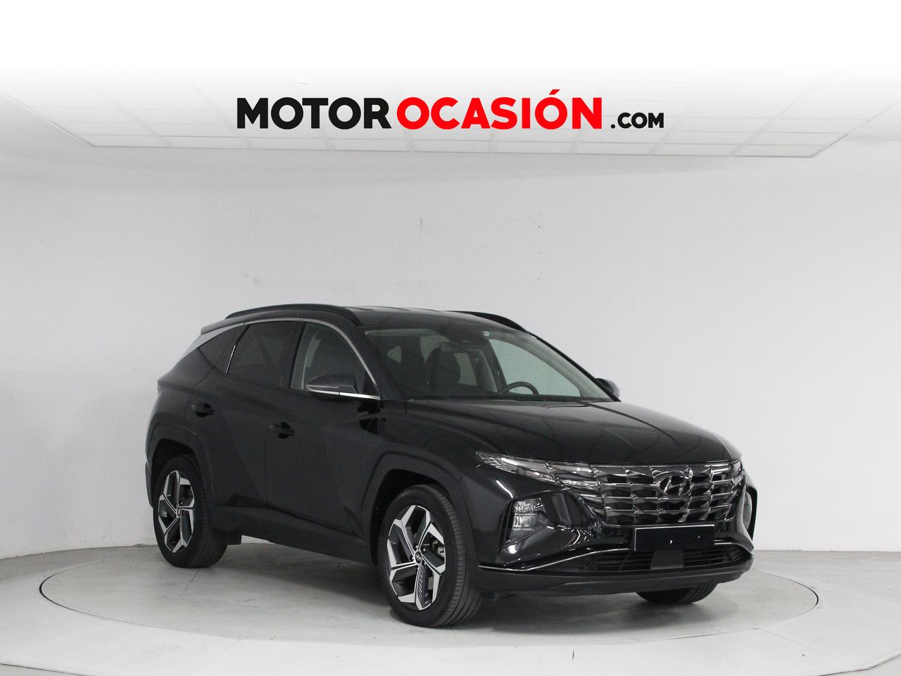 Foto Hyundai Tucson 3