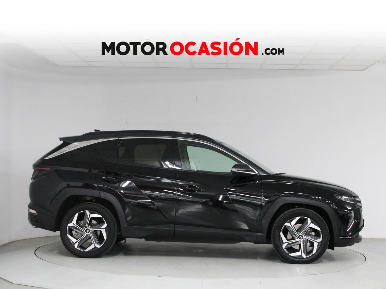 Foto Hyundai Tucson 4
