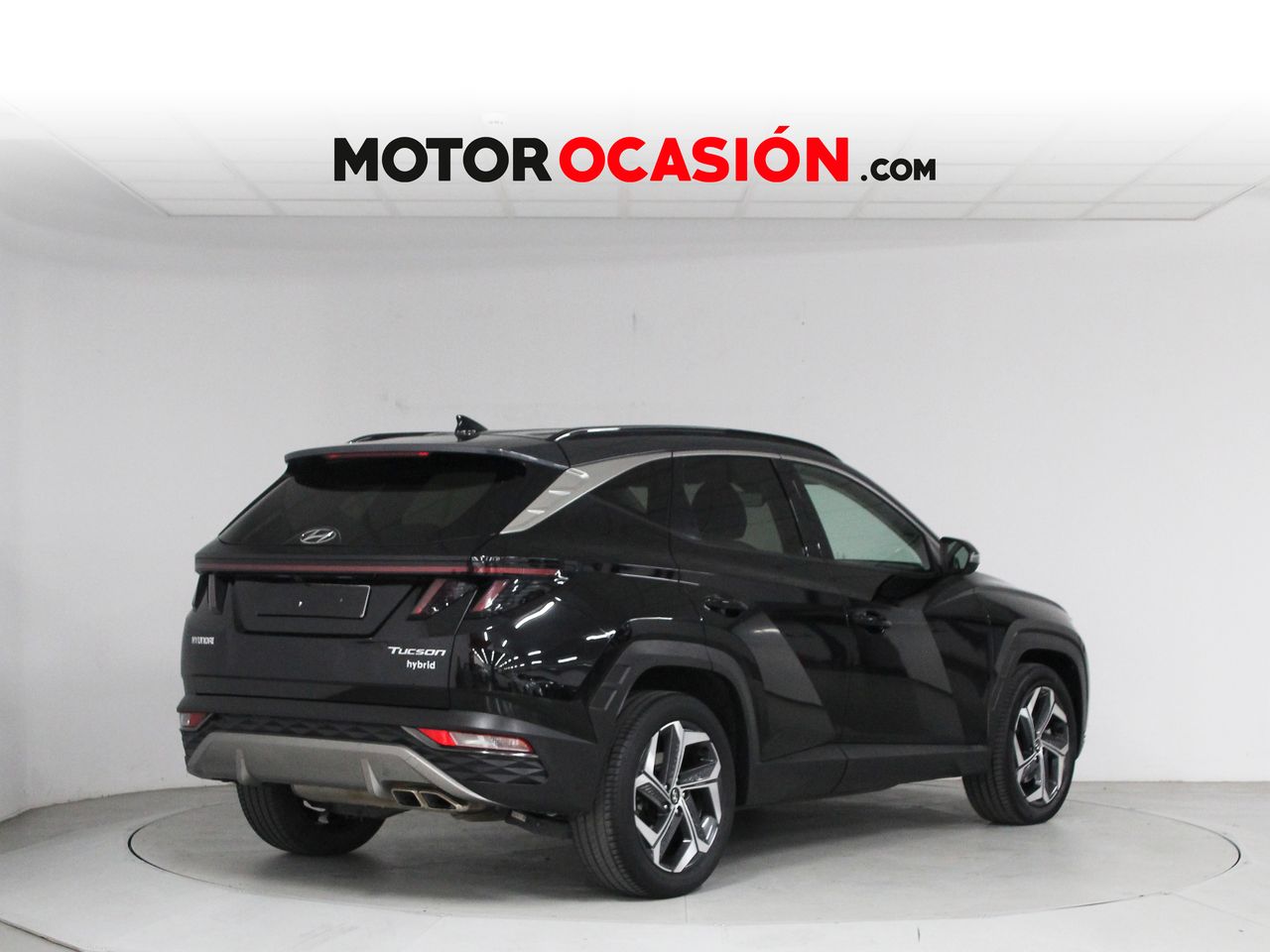 Foto Hyundai Tucson 5