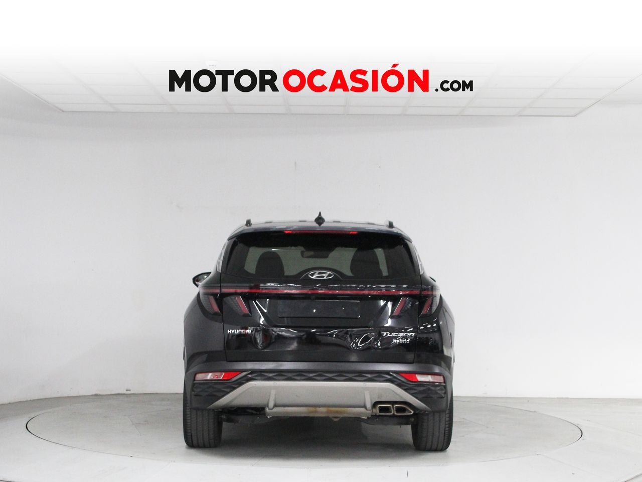 Foto Hyundai Tucson 6