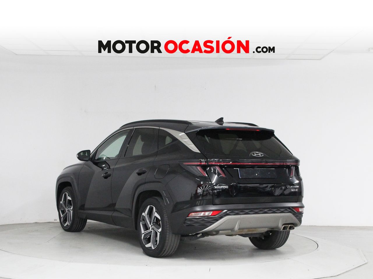 Foto Hyundai Tucson 7
