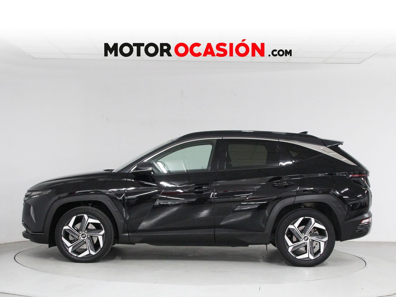 Foto Hyundai Tucson 8