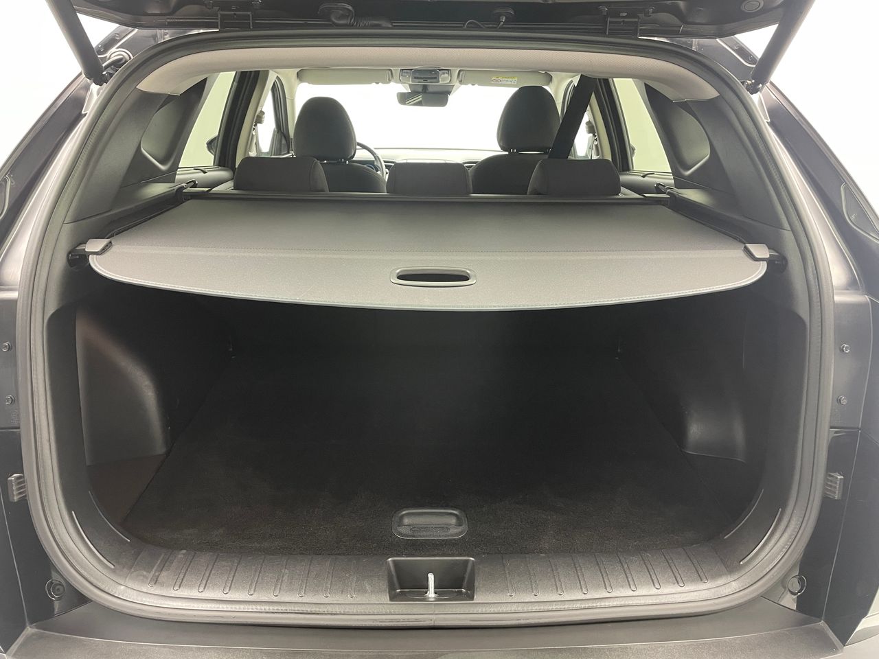 Foto Hyundai Tucson 9