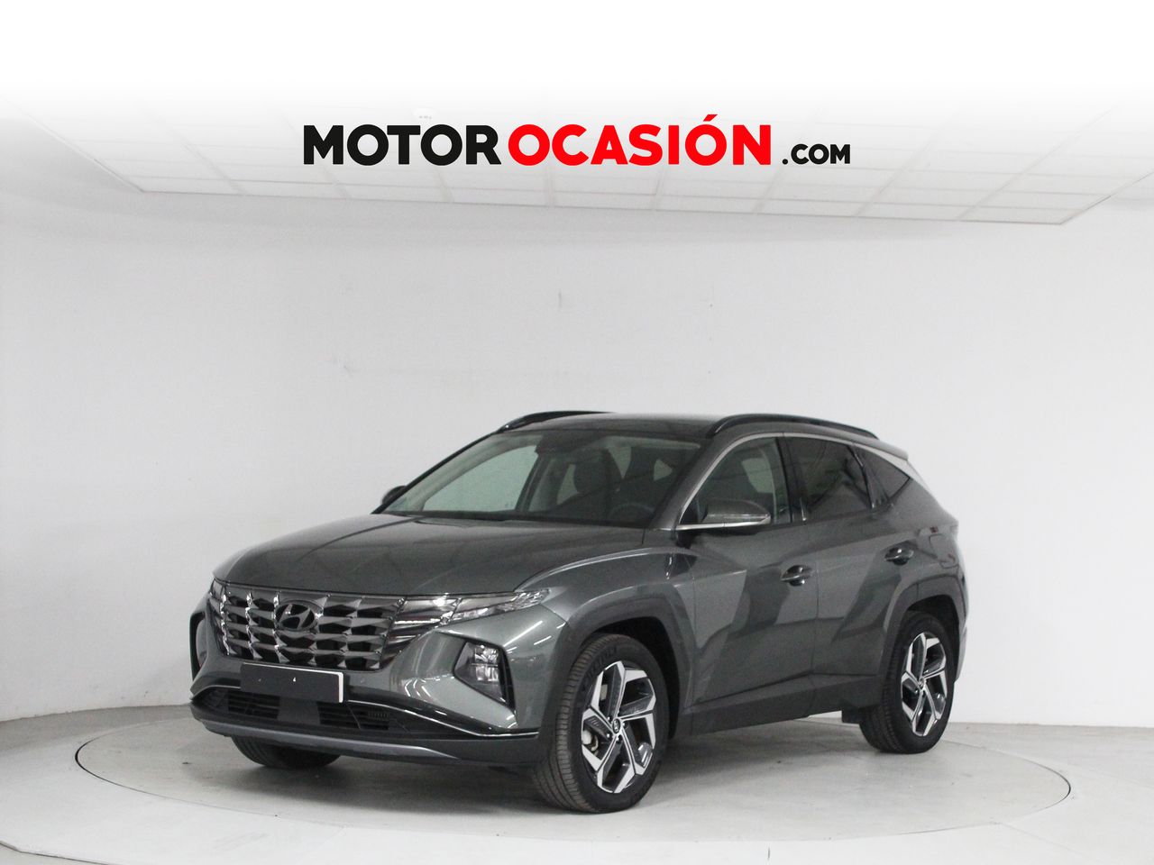 Foto Hyundai Tucson 1