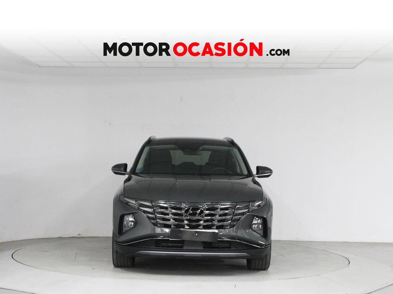Foto Hyundai Tucson 2