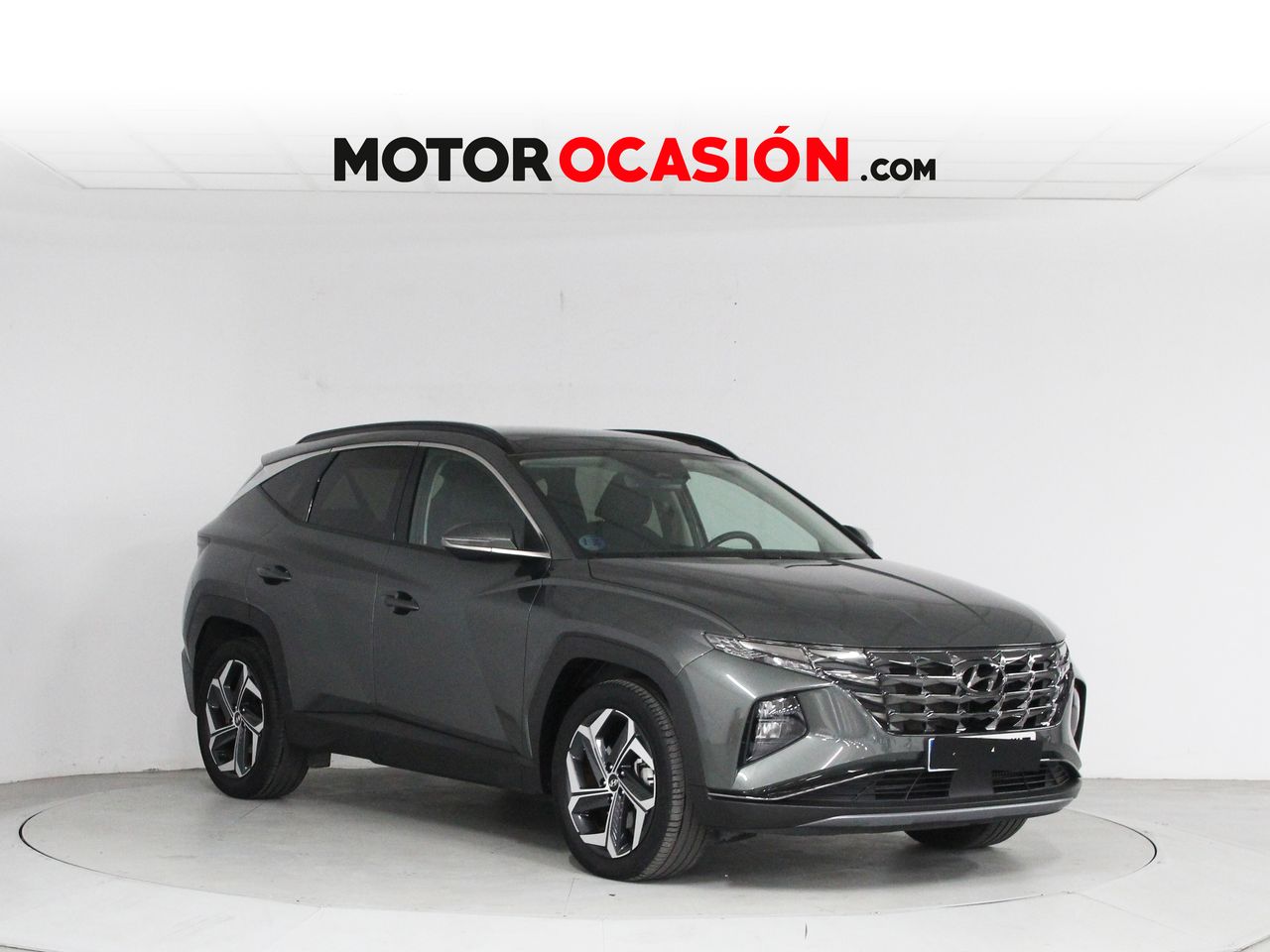Foto Hyundai Tucson 3