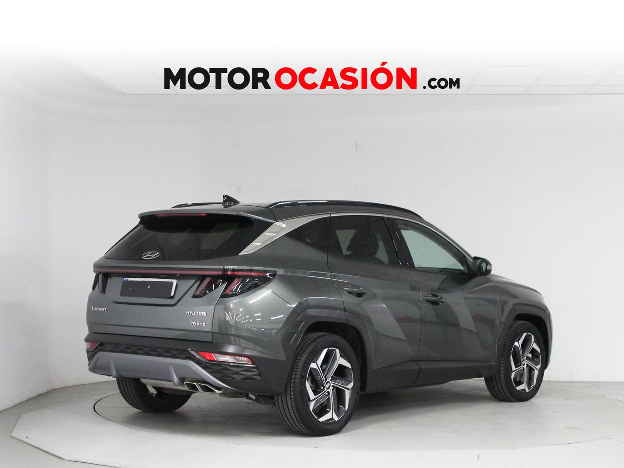 Foto Hyundai Tucson 5