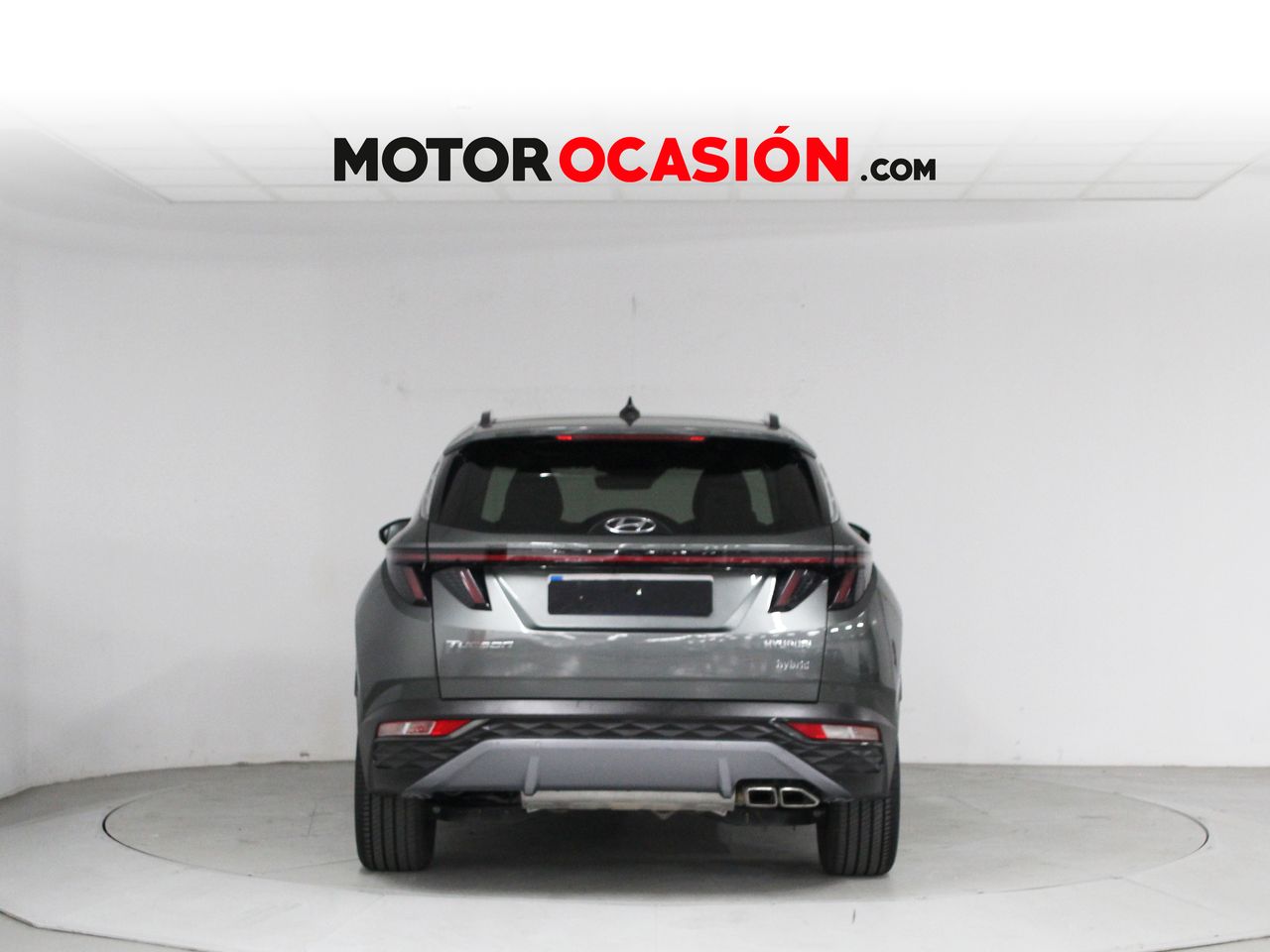 Foto Hyundai Tucson 6