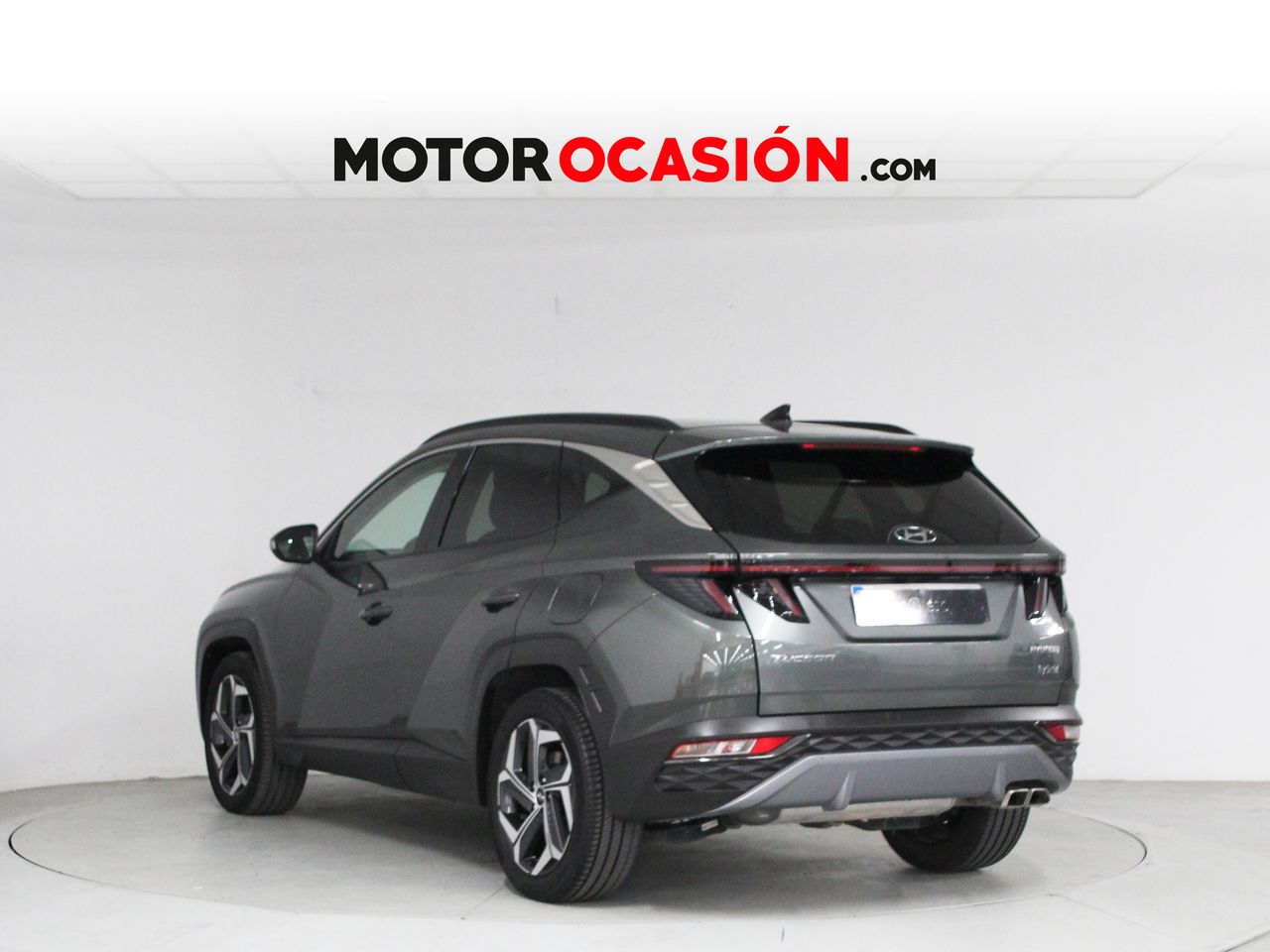 Foto Hyundai Tucson 7