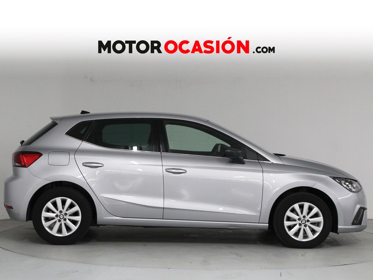 Foto Seat Ibiza 4