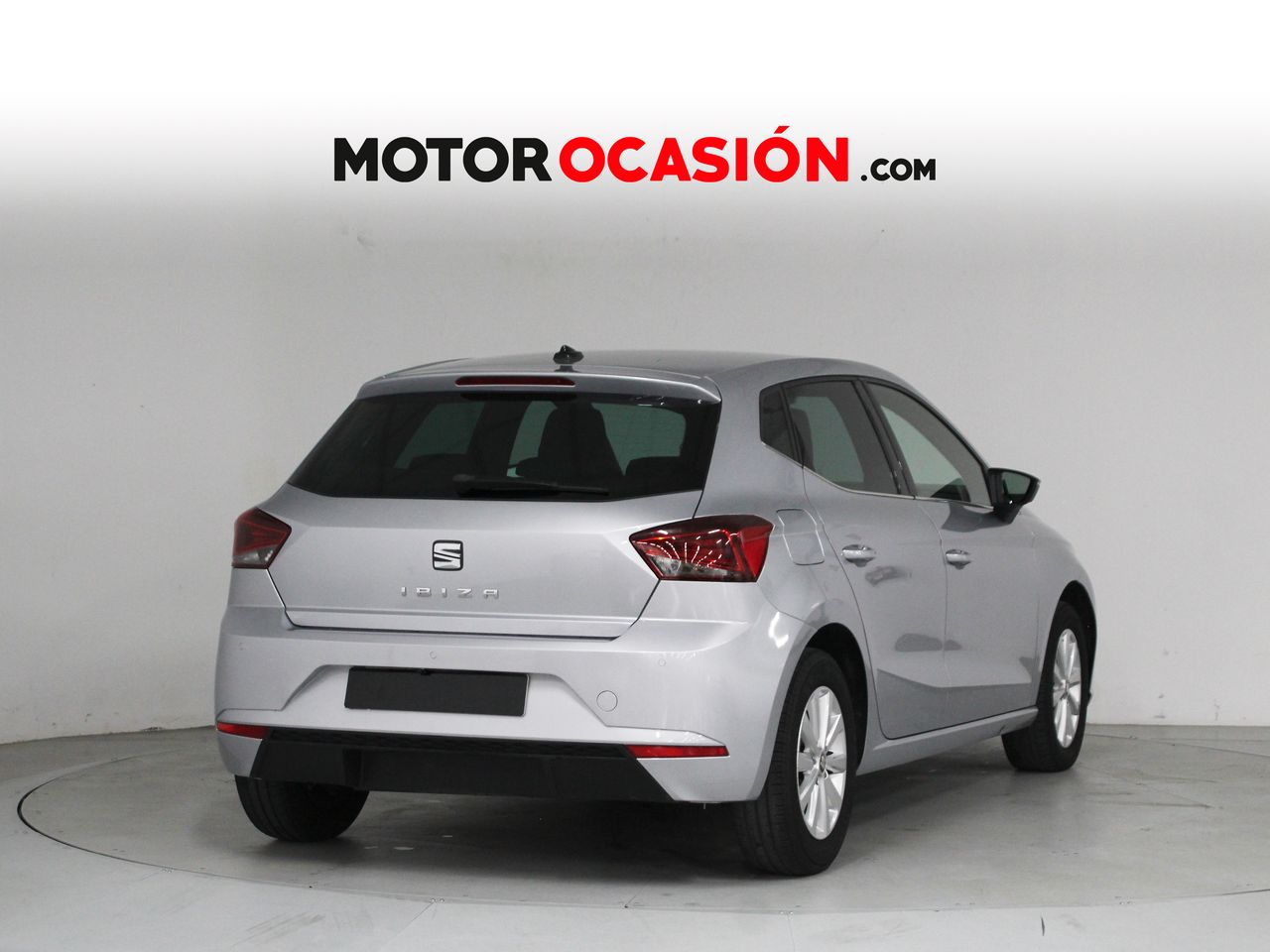 Foto Seat Ibiza 5