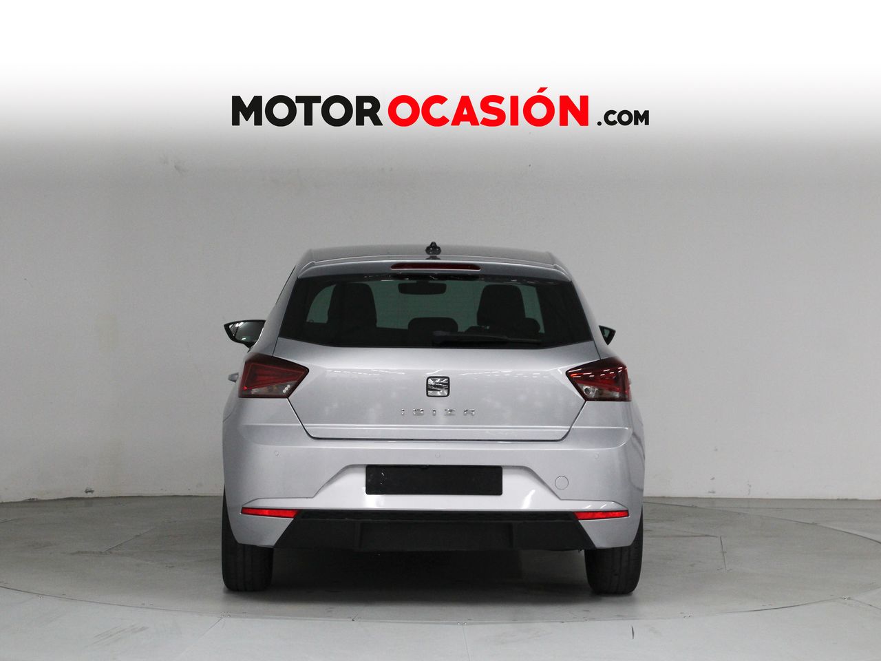Foto Seat Ibiza 6