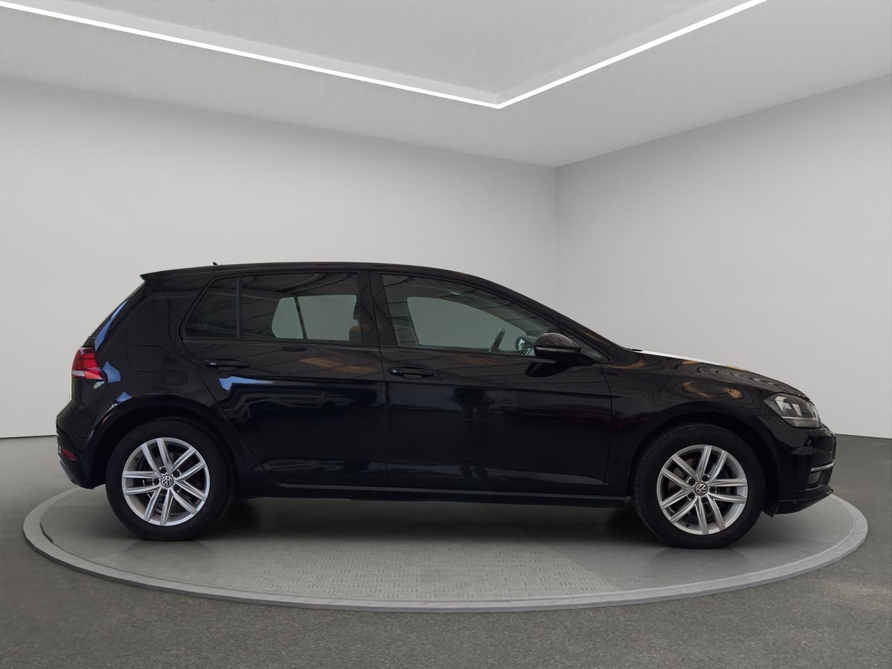 Foto Volkswagen Golf 7