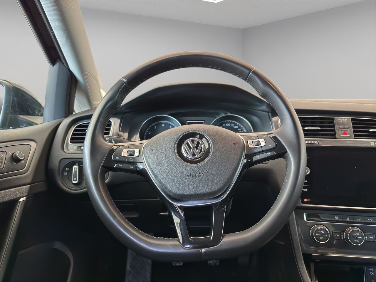 Foto Volkswagen Golf 10
