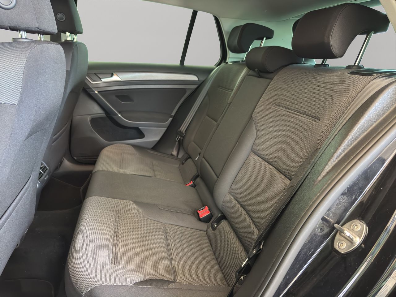 Foto Volkswagen Golf 13