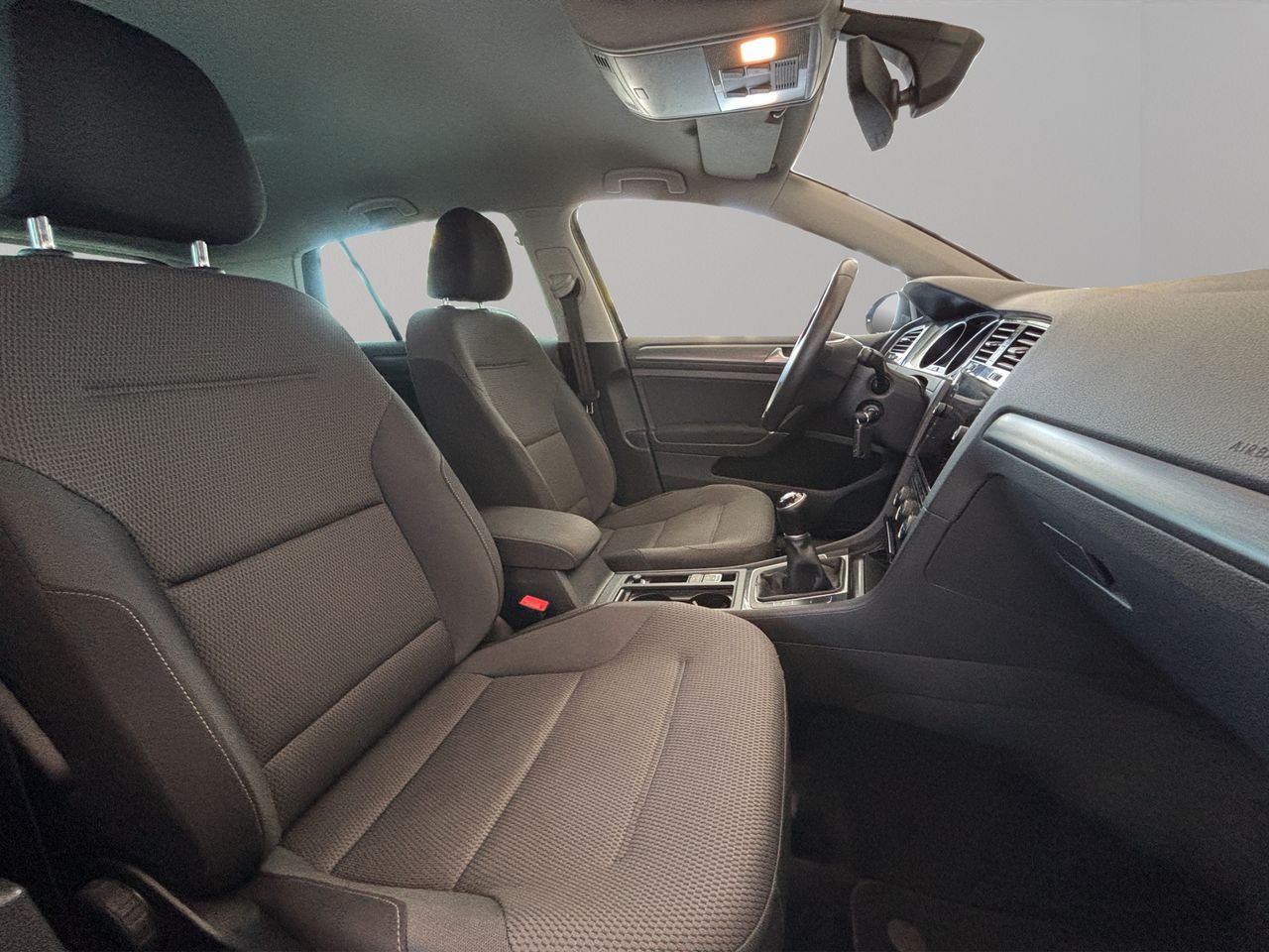 Foto Volkswagen Golf 16