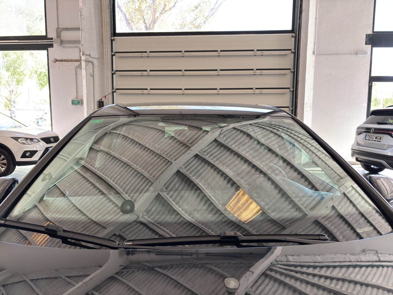 Foto Volkswagen Golf 21