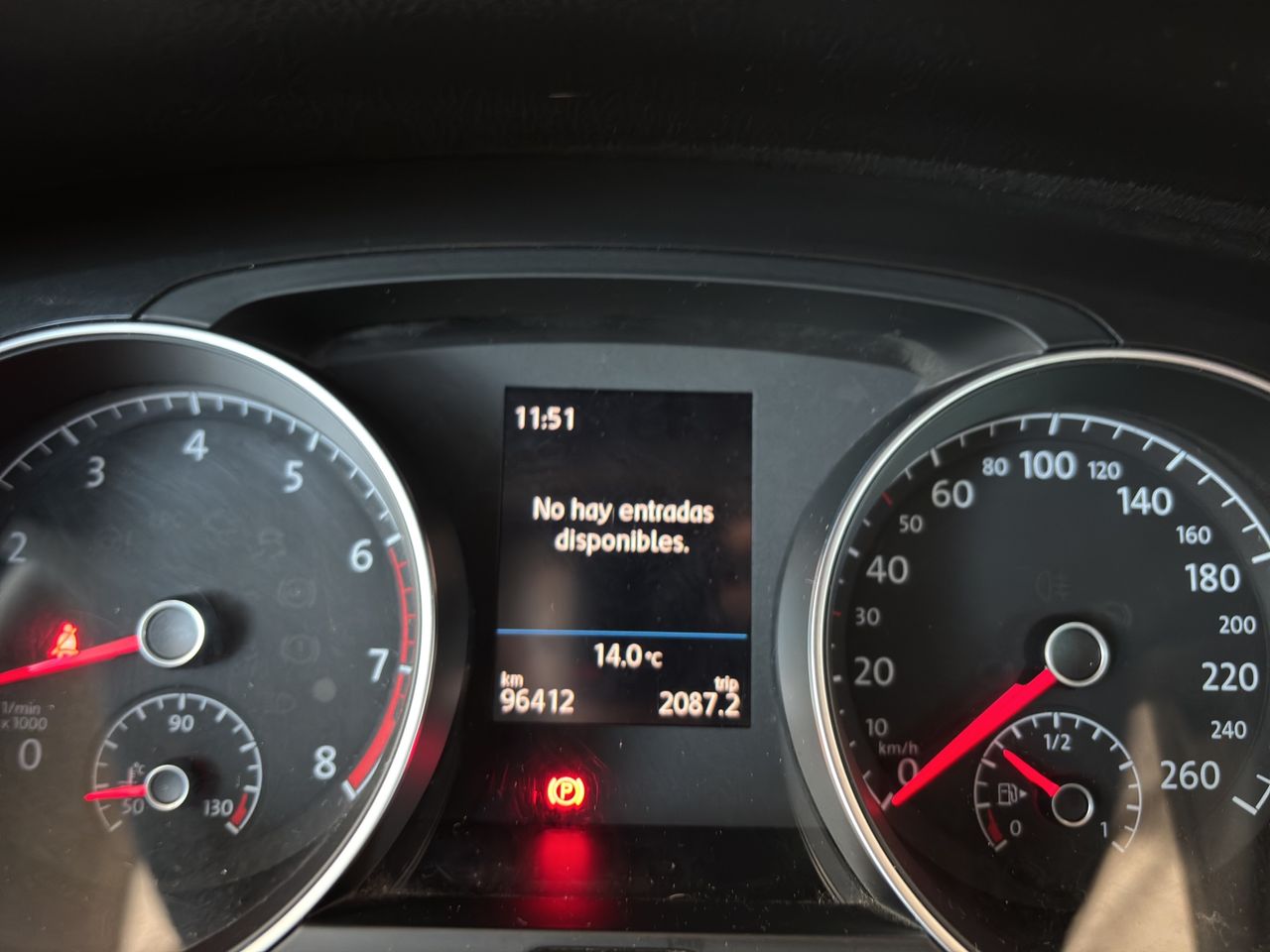 Foto Volkswagen Golf 22