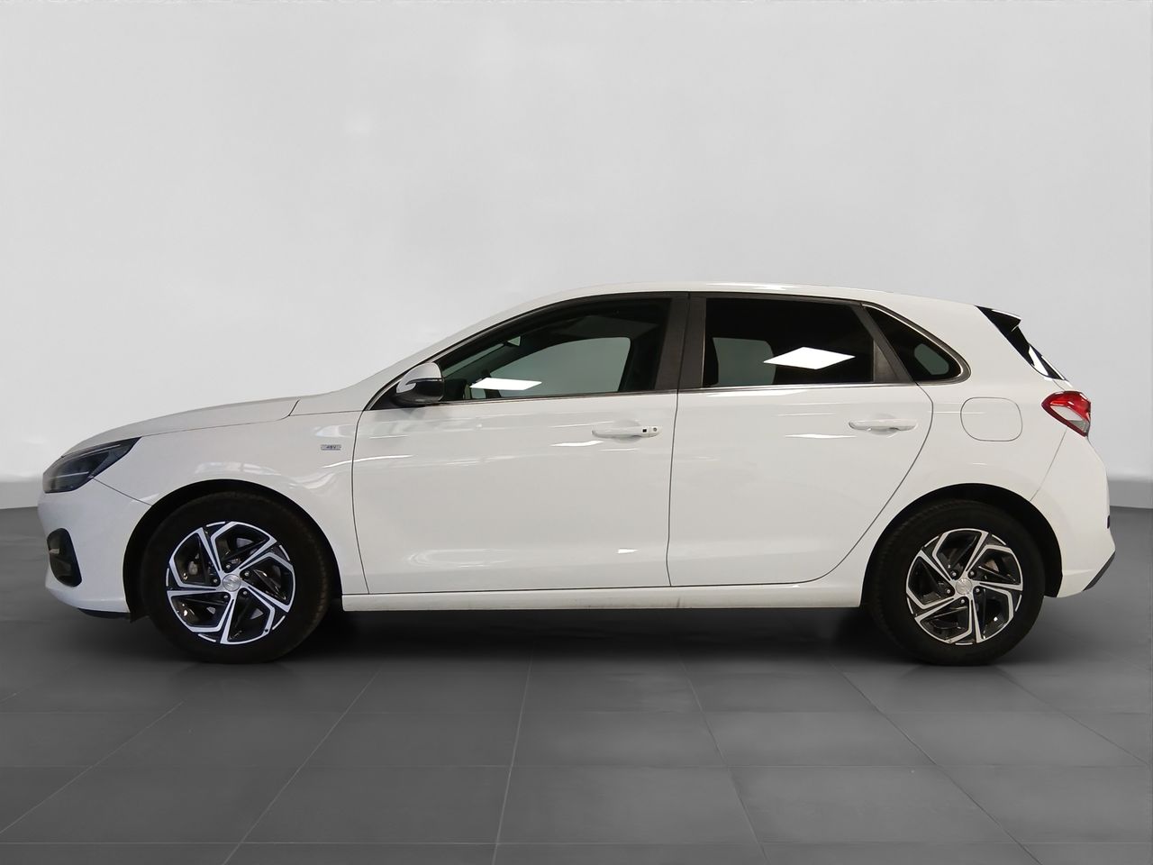 Foto Hyundai i30 3