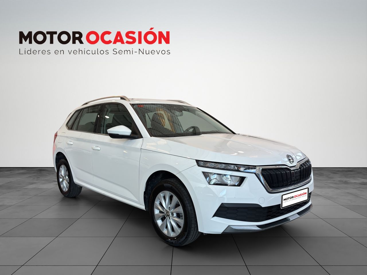 Foto Skoda Kamiq 8