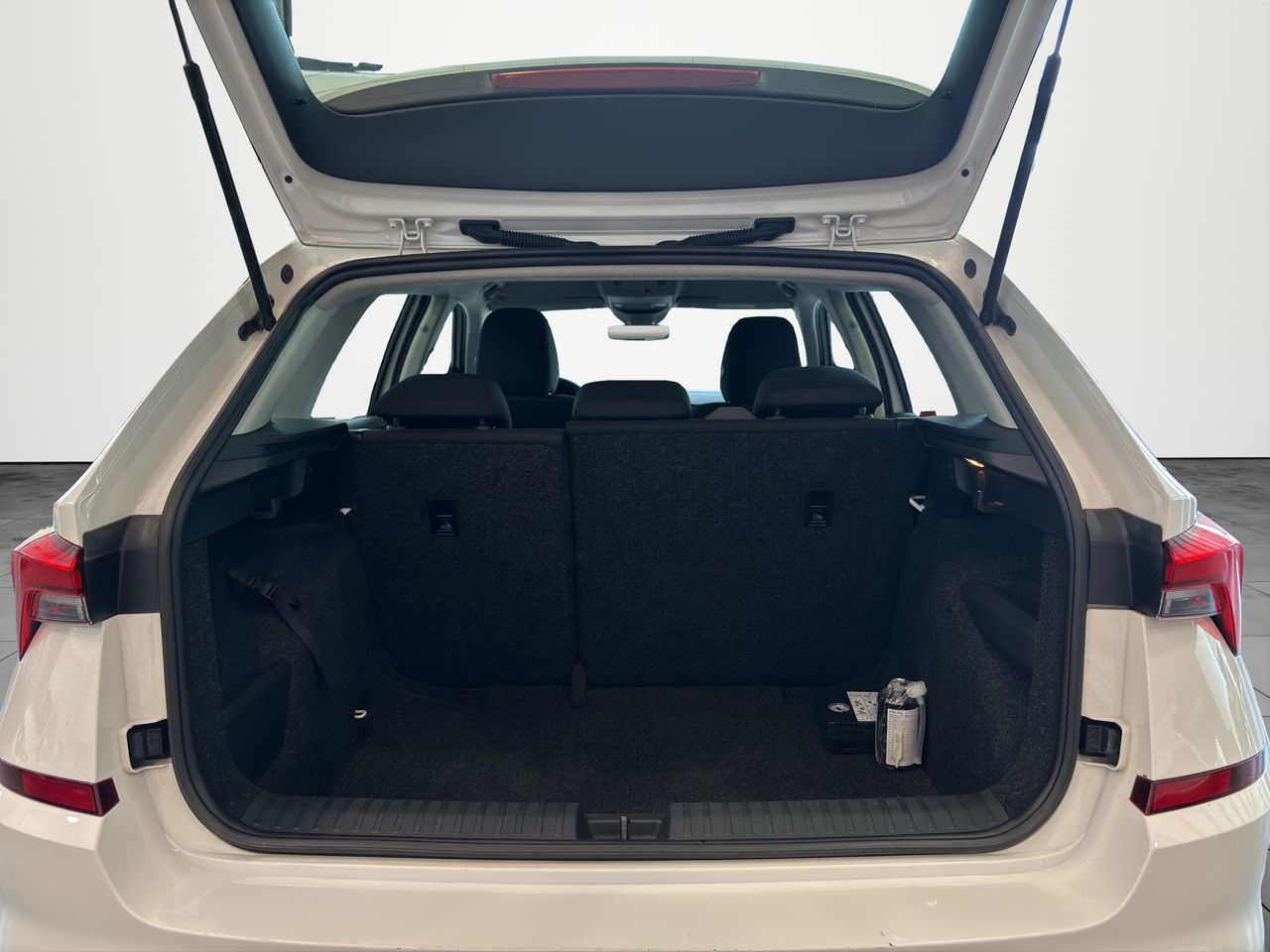 Foto Skoda Kamiq 14