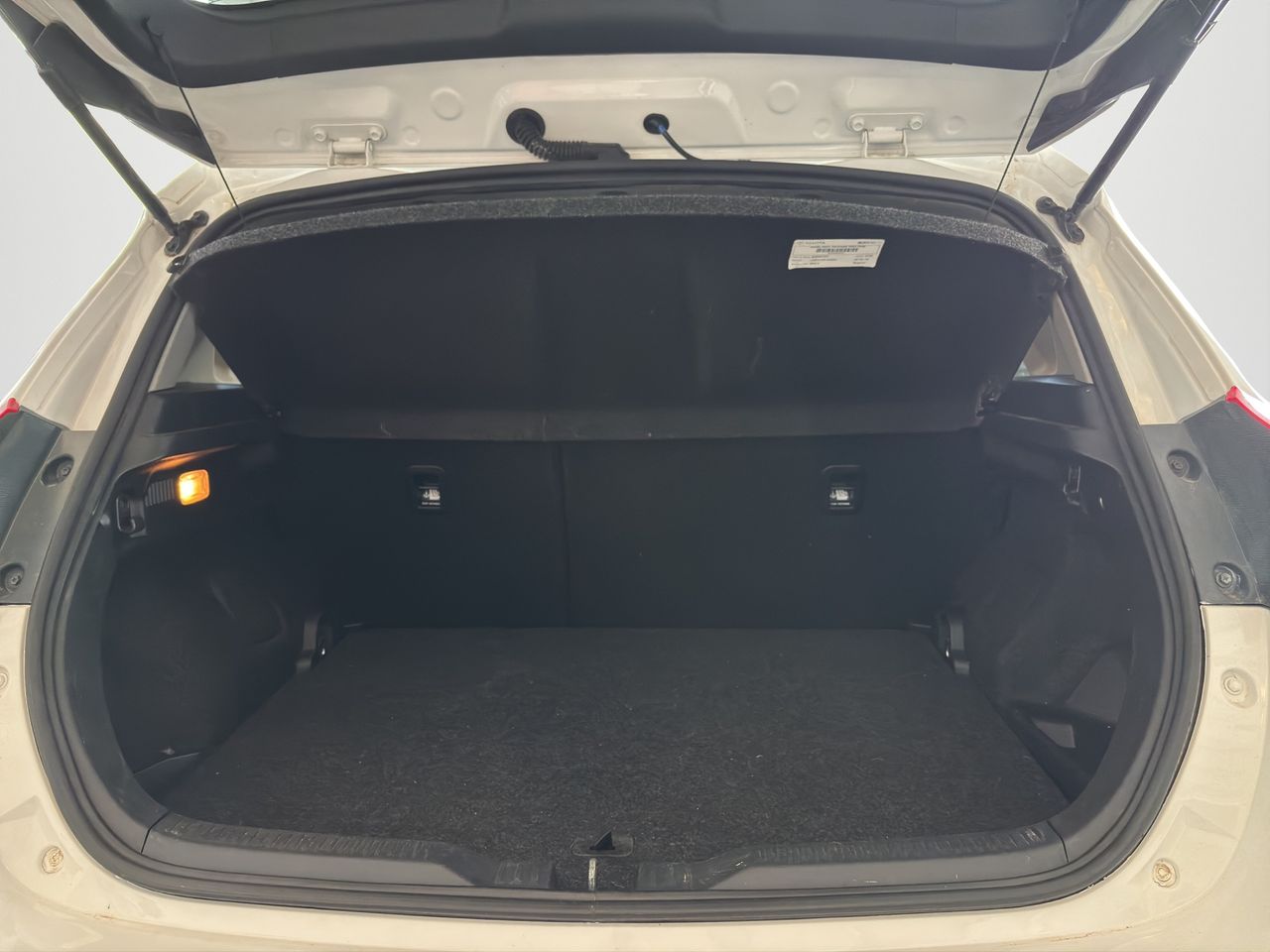 Foto Toyota Auris 15