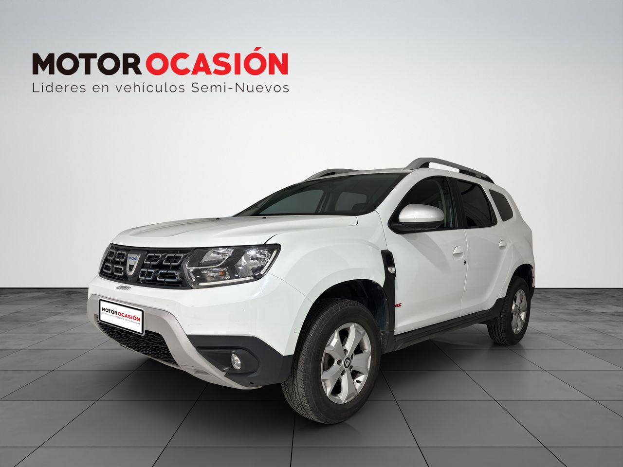 Foto Dacia Duster 1