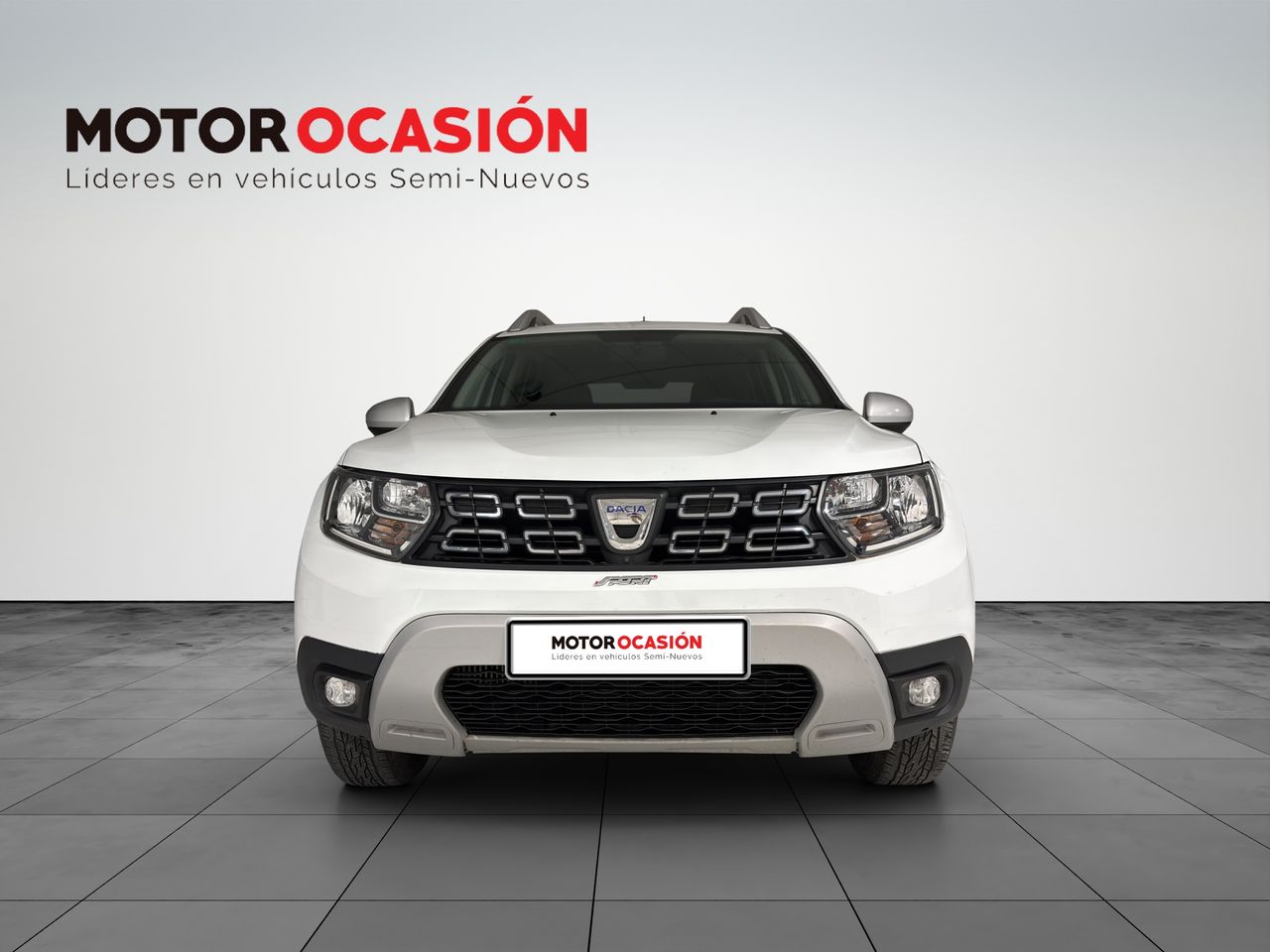 Foto Dacia Duster 2