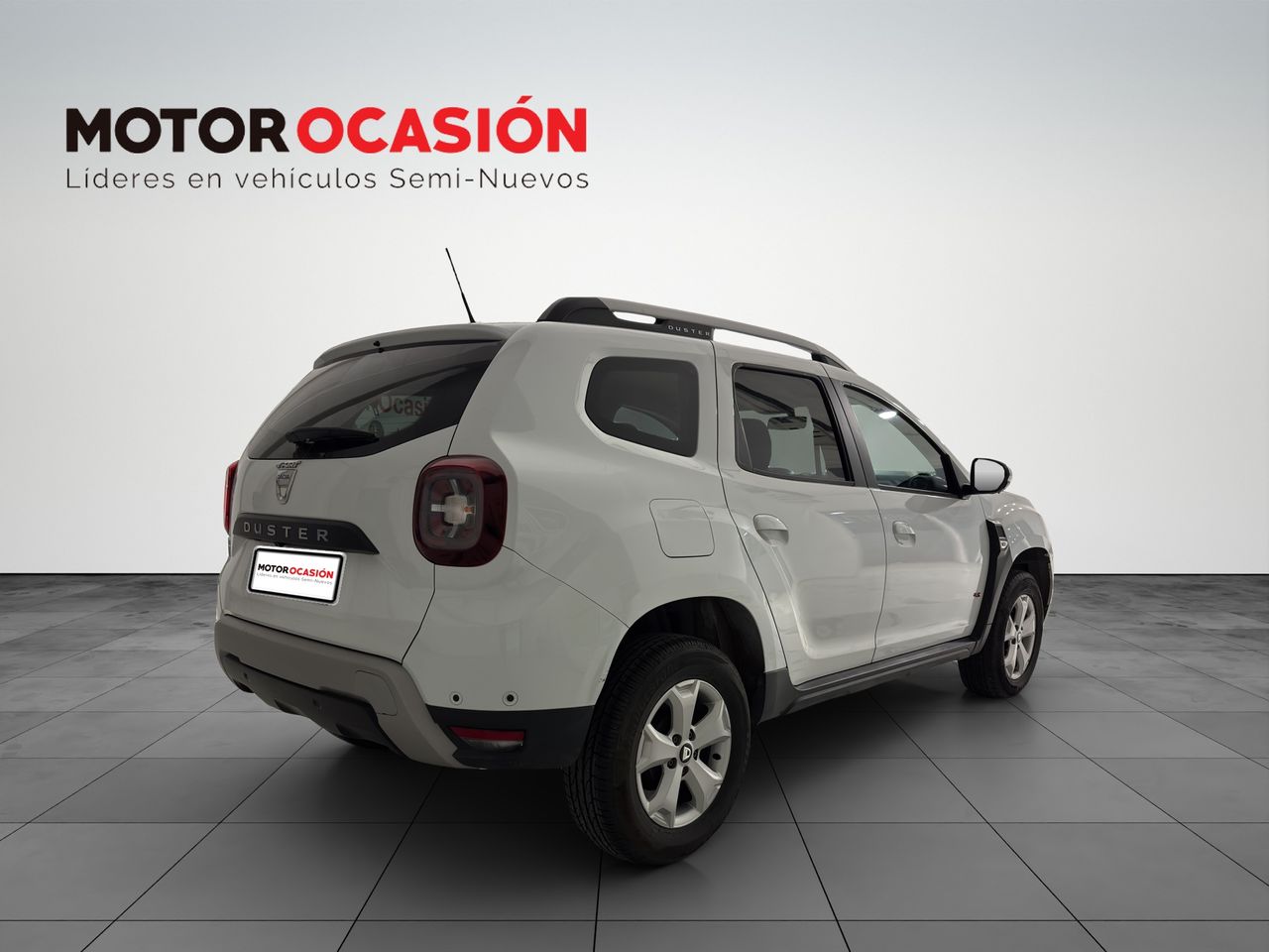 Foto Dacia Duster 6