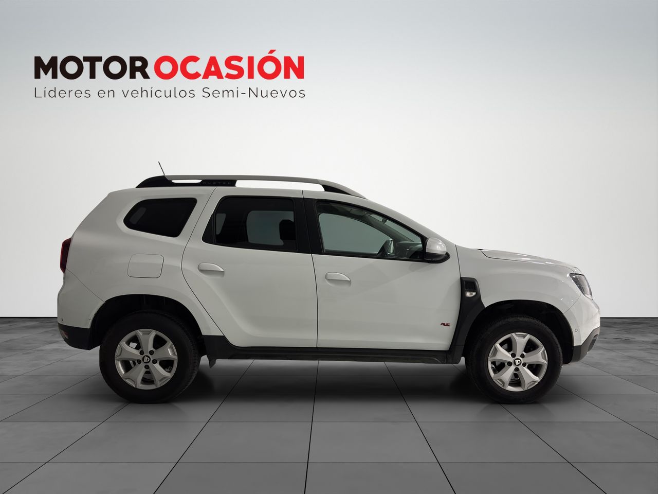 Foto Dacia Duster 7