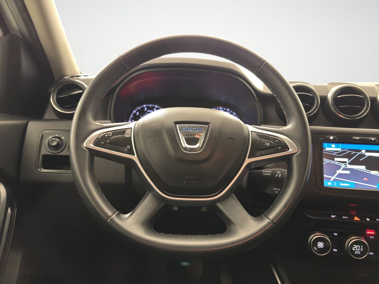 Foto Dacia Duster 9
