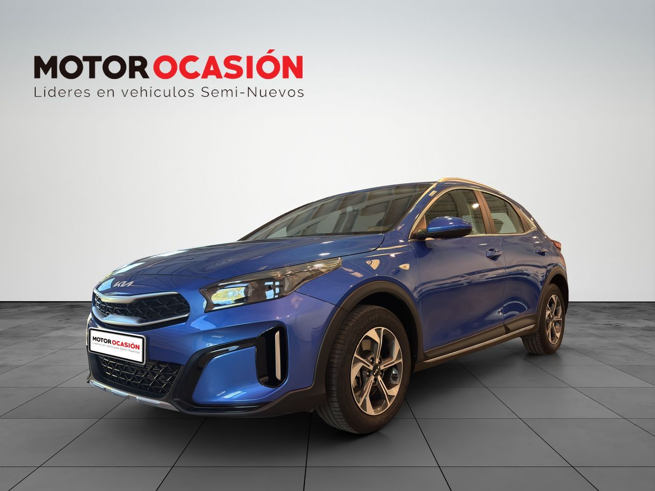 Foto Kia XCeed 1