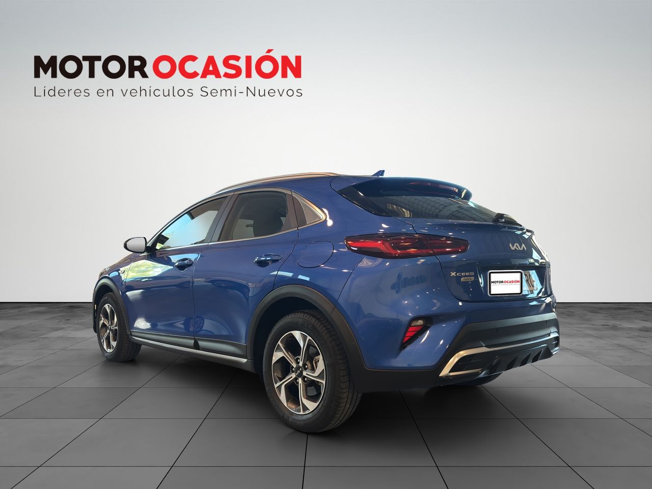Foto Kia XCeed 4