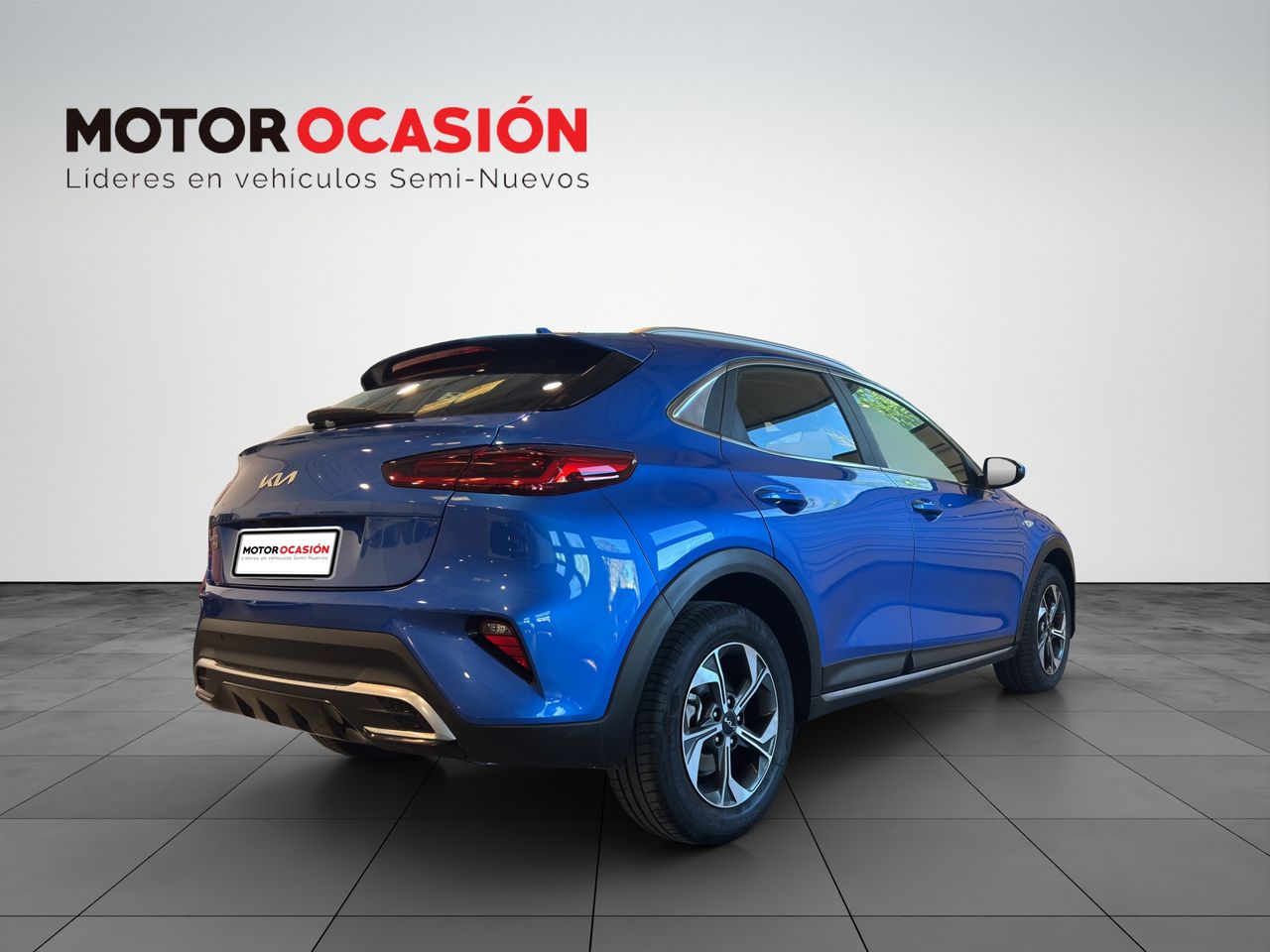 Foto Kia XCeed 6