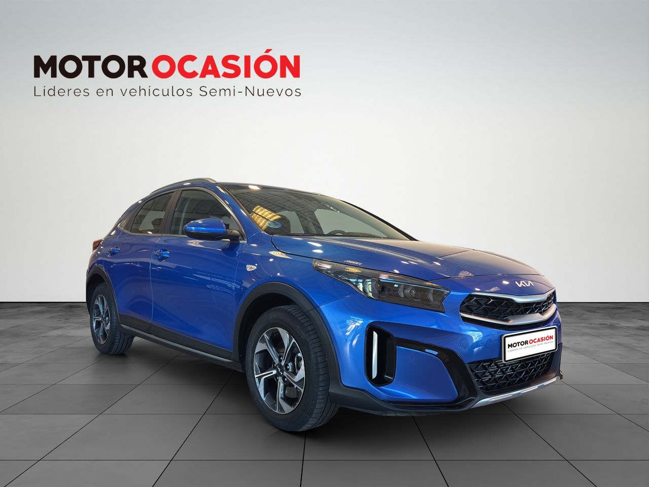 Foto Kia XCeed 8