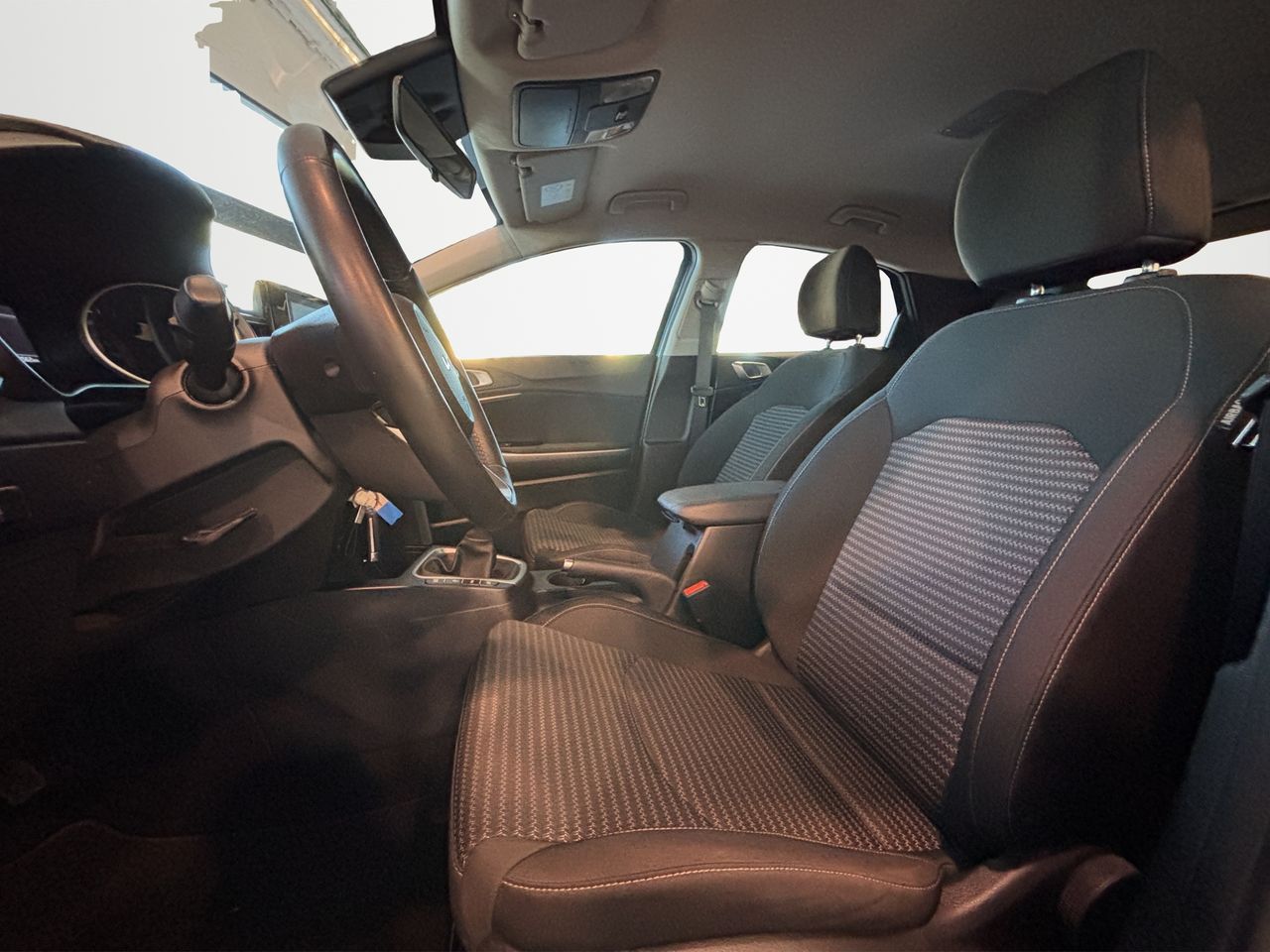 Foto Kia XCeed 9