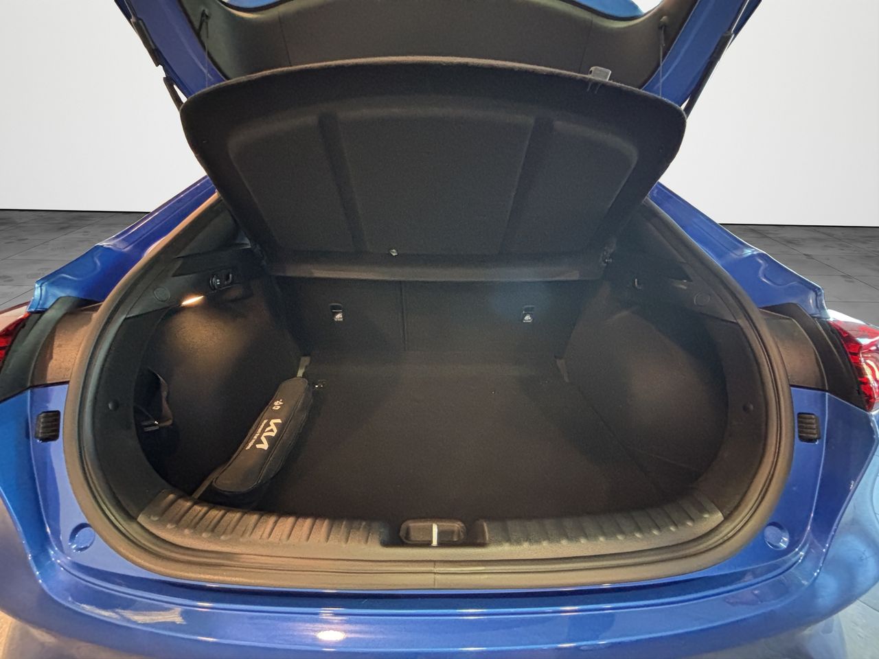 Foto Kia XCeed 14