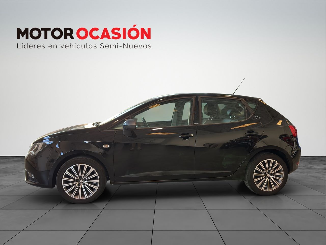 Foto Seat Ibiza 3