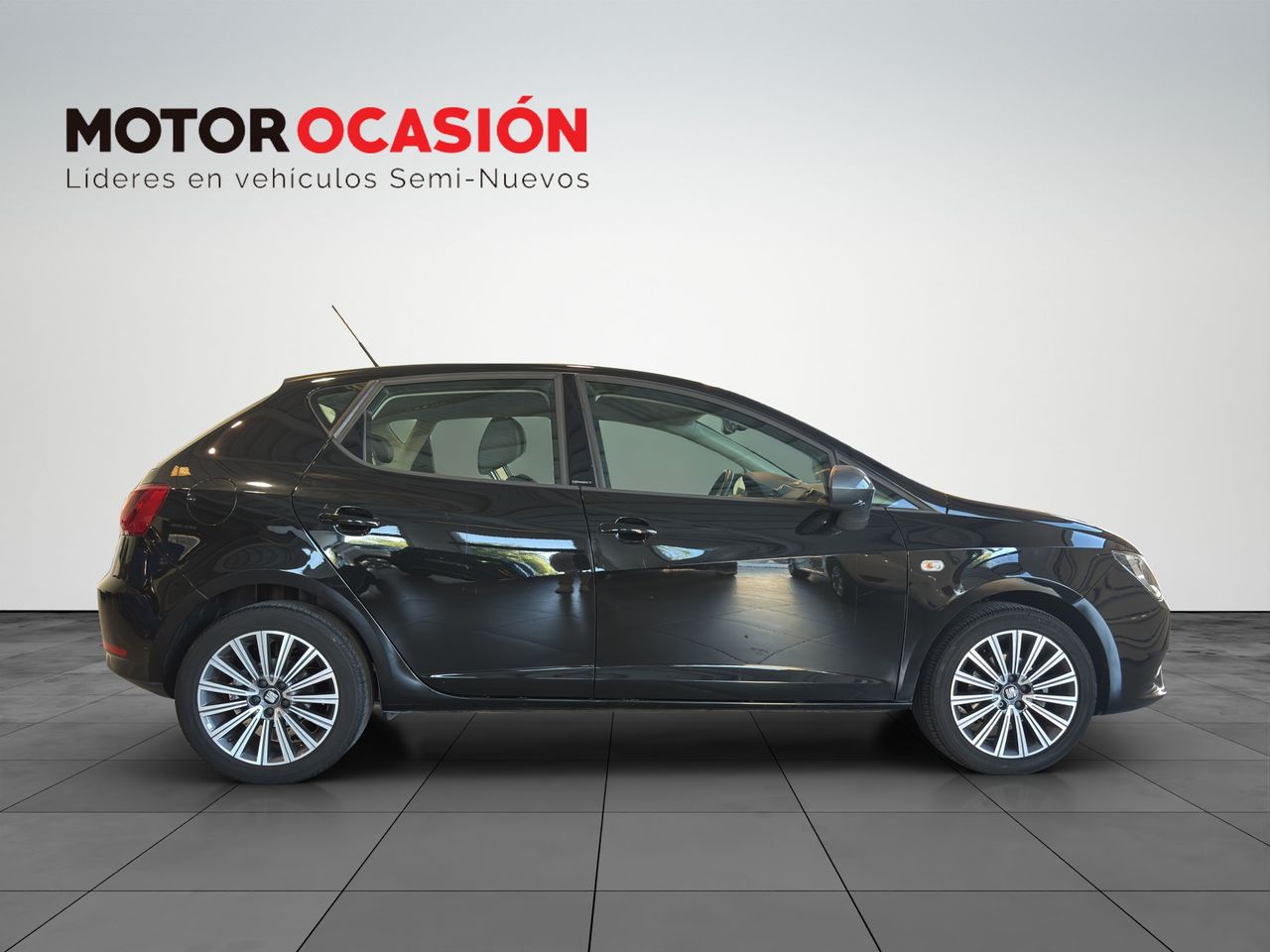 Foto Seat Ibiza 7