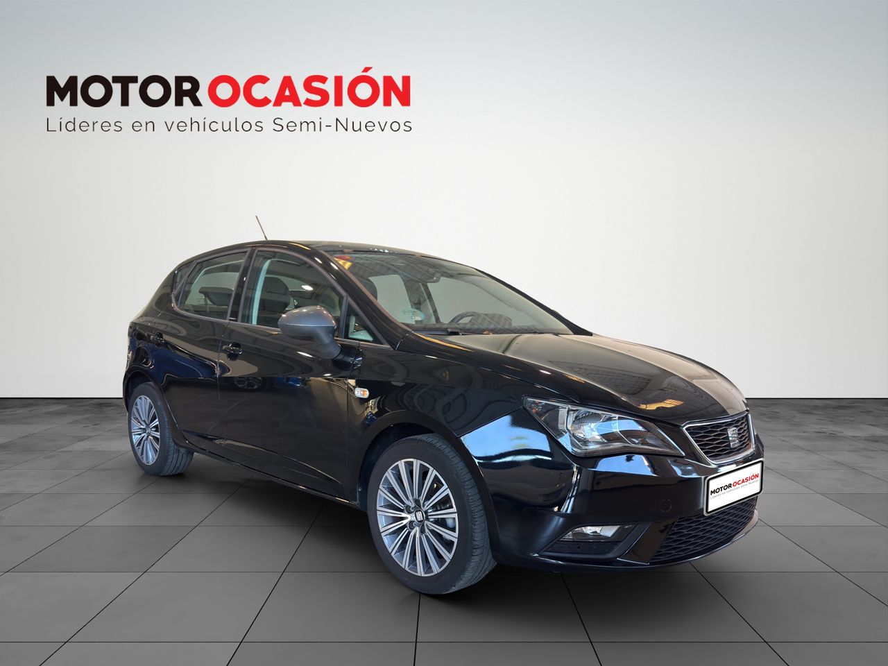 Foto Seat Ibiza 8