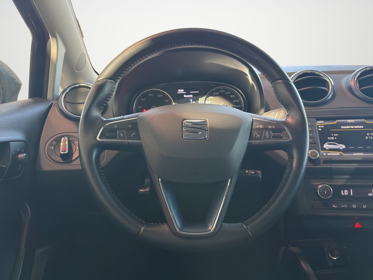 Foto Seat Ibiza 10