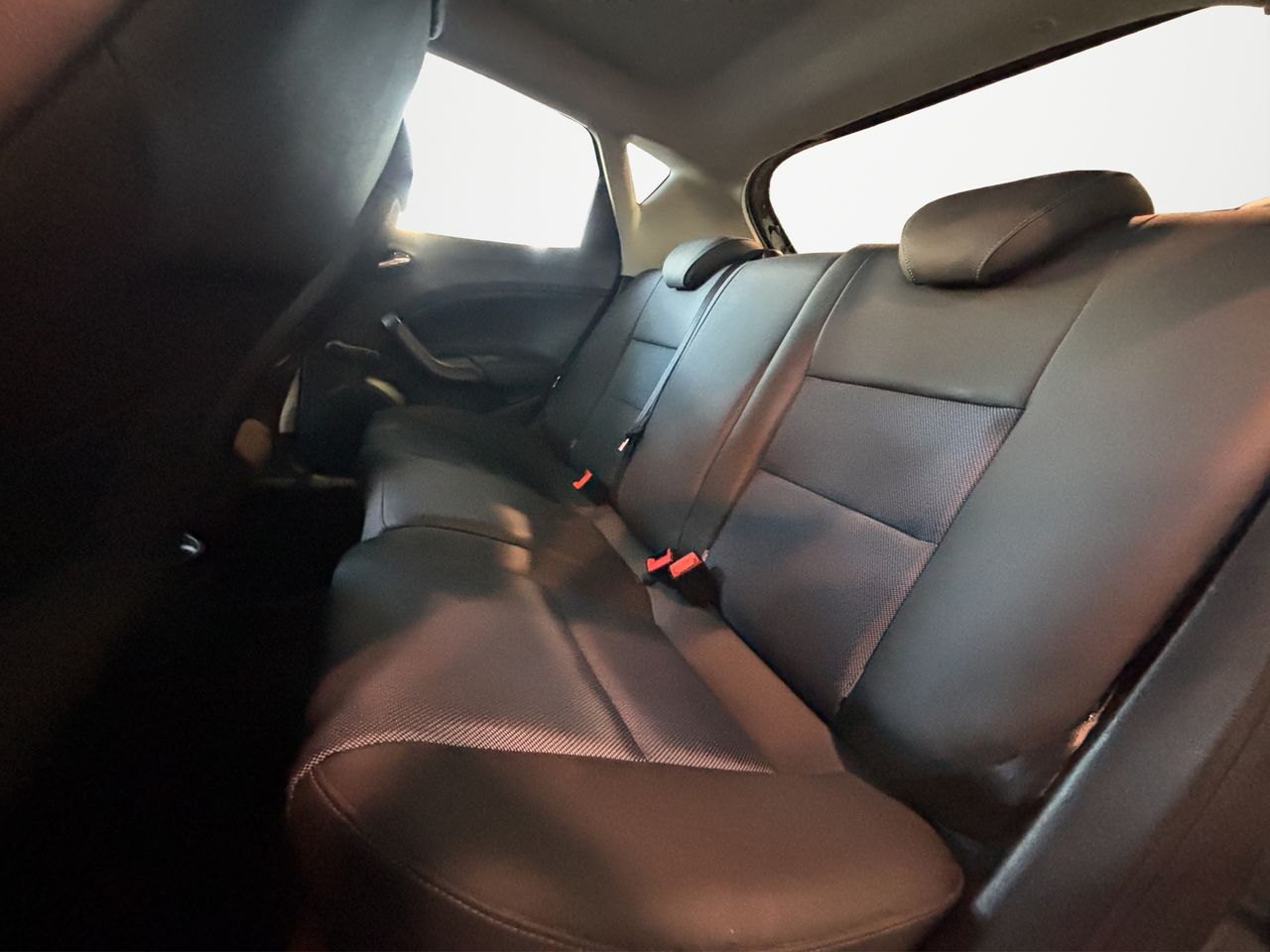 Foto Seat Ibiza 12
