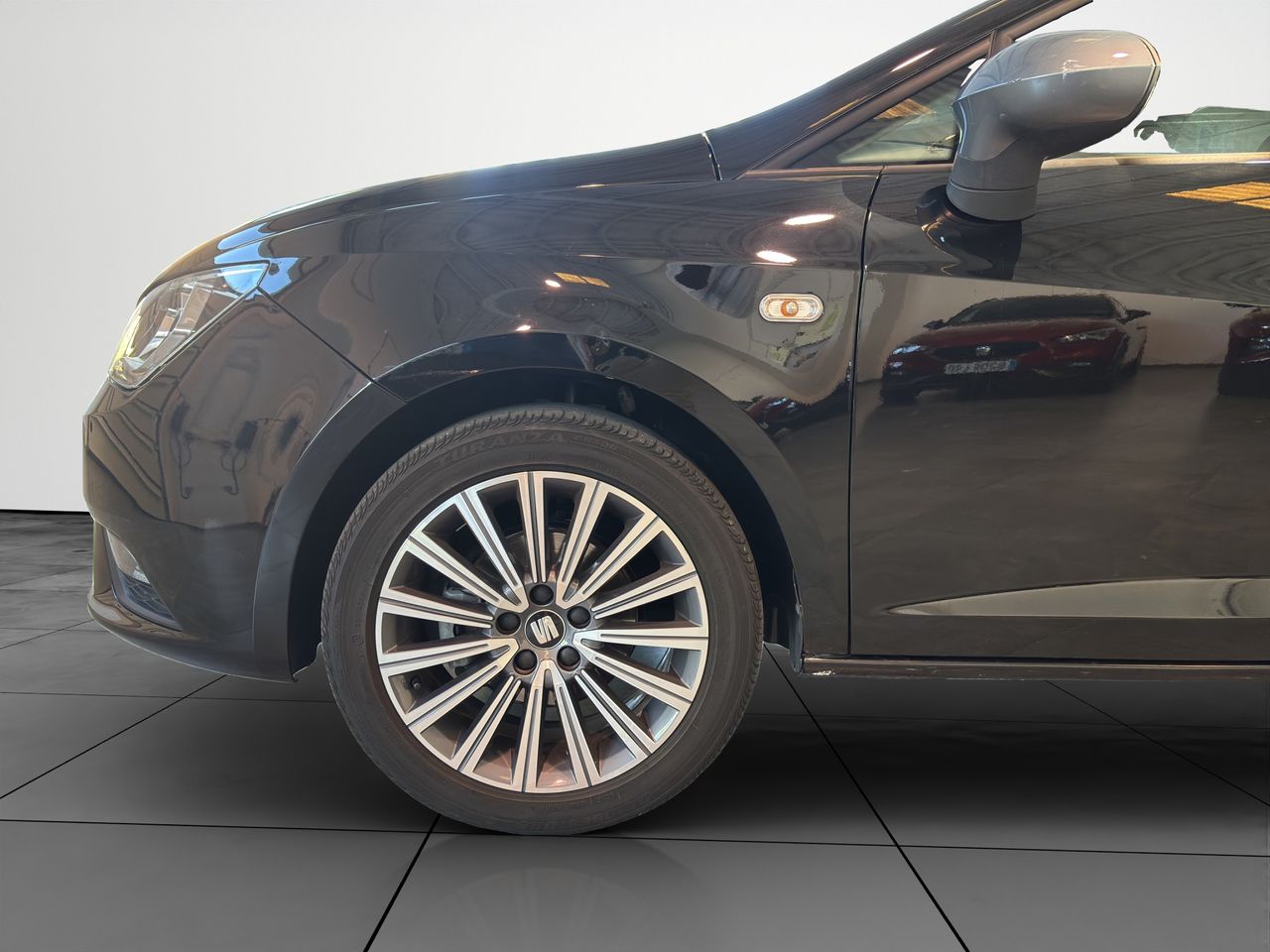 Foto Seat Ibiza 17