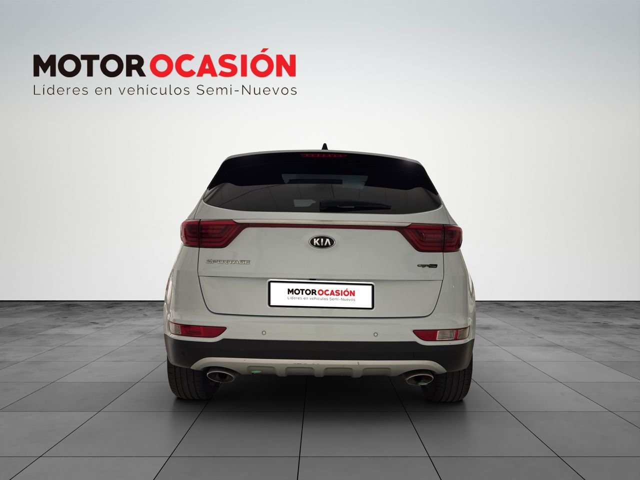 Foto Kia Sportage 5