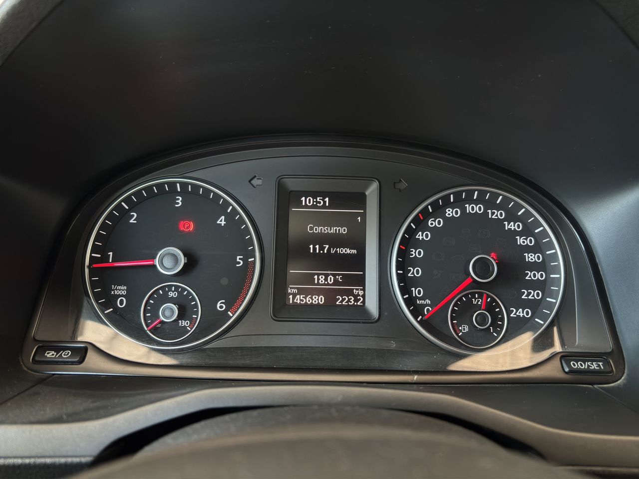 Foto Volkswagen Caddy 11