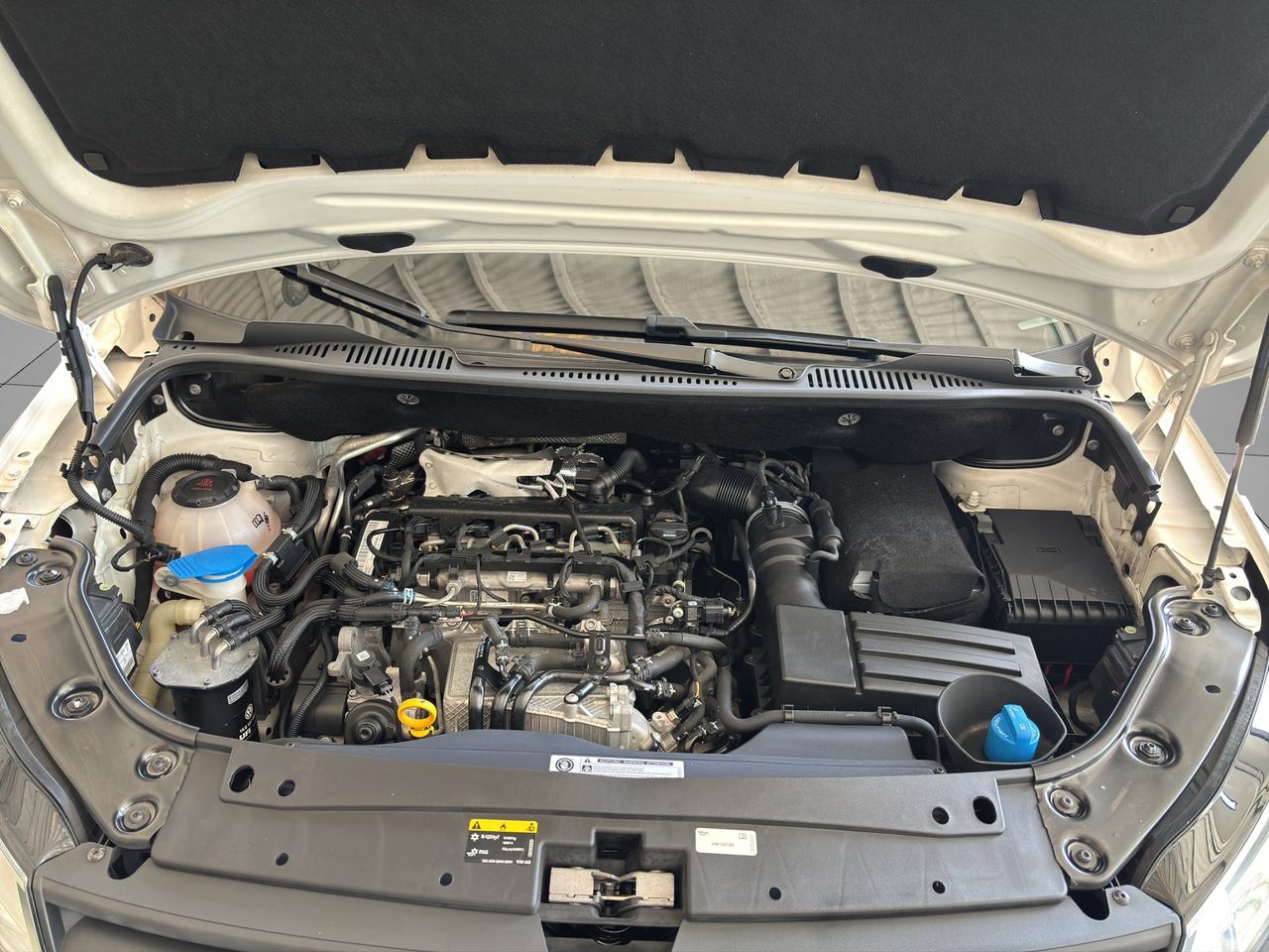 Foto Volkswagen Caddy 17